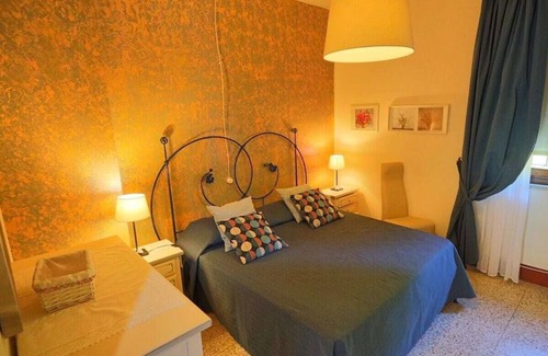 Castel Focognano House | Casa Susi Comfortable holiday residence