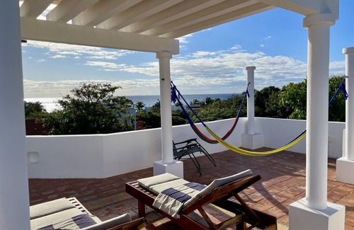Playacar Fase I House | Casa Svea Beautiful And Spacious 4 Bedroom Villa, 200 Meters From The Beach.