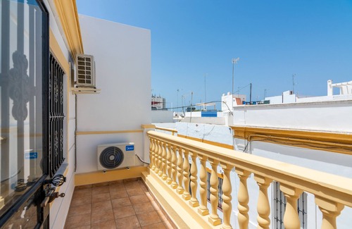 Ayamonte Ski Chalet | Casa Sweet Ayamonte - Ayamonte Center ACHS14PSP00