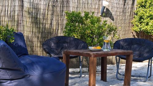 Palmela Apartment | Casa Syrah
