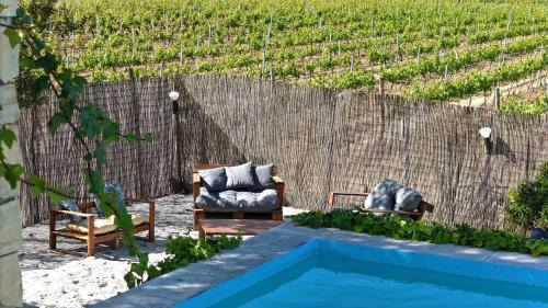 Palmela Apartment | Casa Syrah