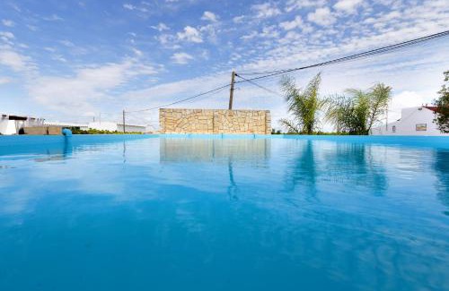 Palmela Apartment | Casa Syrah