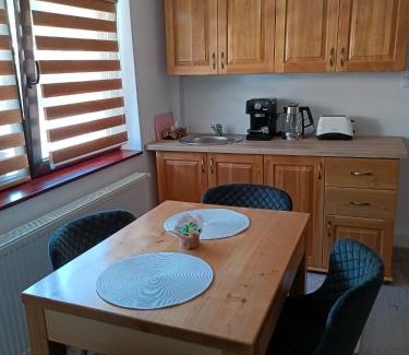 Chiscau Apartment | Casa Tâmplarului