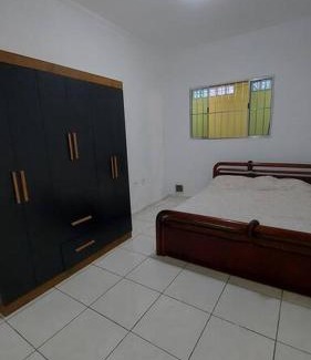 Mogi das Cruzes House | Casa térrea no centro ideal para famílias e trabalho