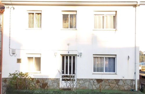 Santiago de Compostela House | Casa Tía Lola, tourist accommodation