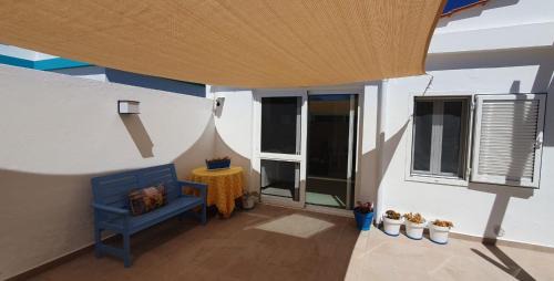 Parque Holandes Apartment | Casa Tabaiba
