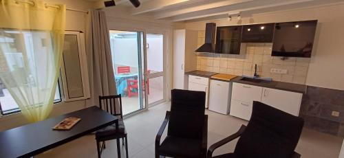 Parque Holandes Apartment | Casa Tabaiba