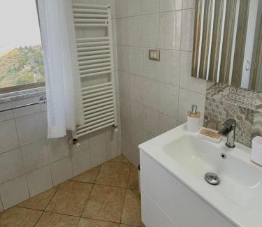 Centuripe House | Casa Talìa