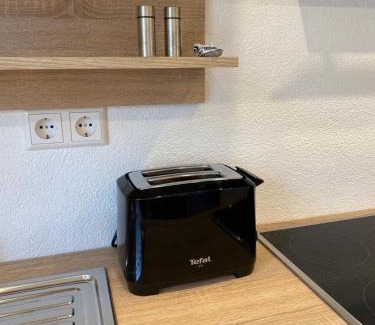 Bermatingen Apartment | Casa Tandri am Rebenweg