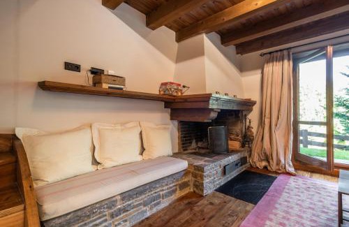 Gessa House | Casa Tarter by Totiaran