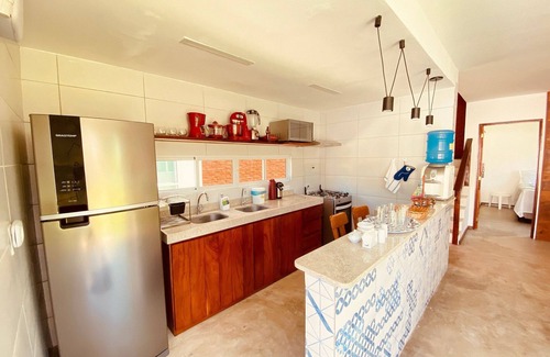 Tatuamunha House | Casa Tatuamunha Beach