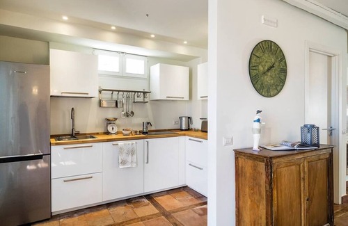 Santa Tecla Villa | Casa Tegola