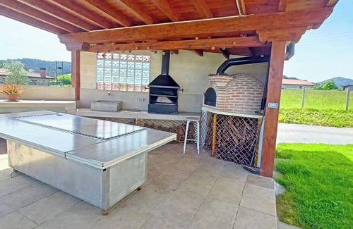 Menaka Cottage | Casa Temática Ideal Grupos-familias, a 10 Min. de la Playa y de S.j.gaztelugatxe