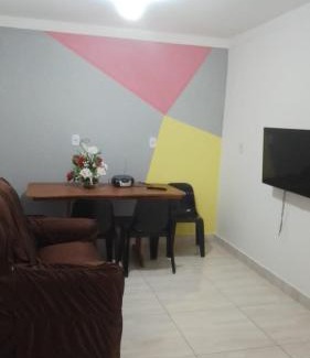 Sao Francisco Do Conde House | Casa temporada Caípe