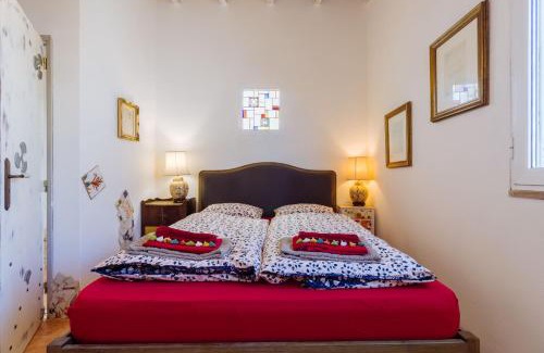Vila do Bispo Apartment | Casa tempo e amor