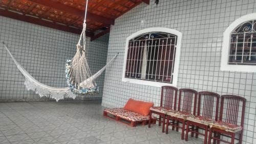 Balneario Pires House | Casa Temporada a 3 quadra da Praia