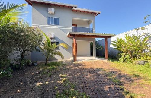 Bonito House | Casa Temporada Aconchego e tranquilidade 1