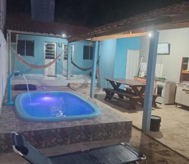 Jequia da Praia House | Casa temporada Barra de Jequia-Al