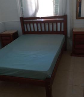 Jardim Virginia House | Casa Temporada
