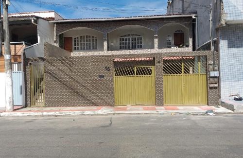 Cocal House | Casa temporada