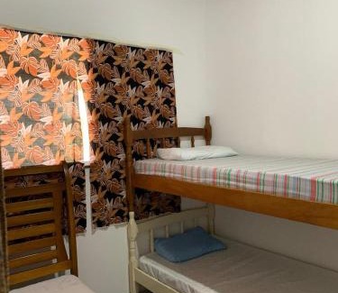 Massaguacu House | Casa temporada Caraguatatuba Massaguaçu