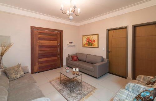 Bonito House | Casa Temporada Castro Alves