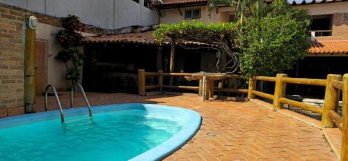 Mariricu House | Casa Temporada Centro de Guriri