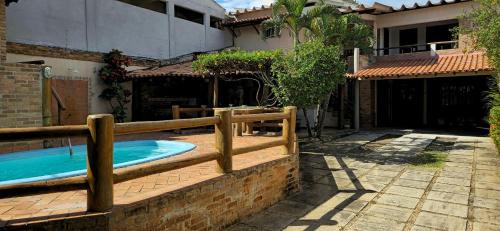 Mariricu House | Casa Temporada Centro de Guriri