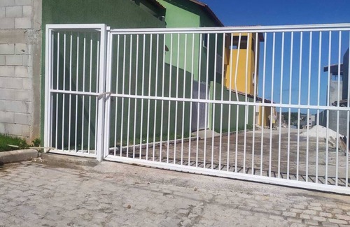 Jaua House | Casa Temporada em Jauá