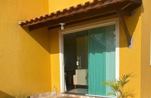 Jaua House | Casa Temporada em Jauá