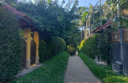 Lumiar House | Casa Temporada em Lumiar
