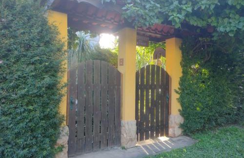 Lumiar House | Casa Temporada em Lumiar