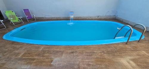 Mariricu House | Casa Temporada Guriri Beach
