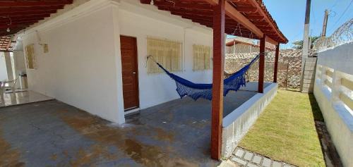 Mariricu House | Casa Temporada Guriri Céu Azul