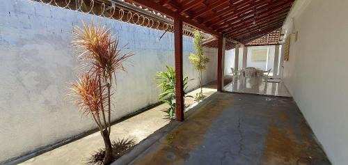 Mariricu House | Casa Temporada Guriri Céu Azul