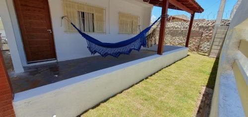 Mariricu House | Casa Temporada Guriri Céu Azul