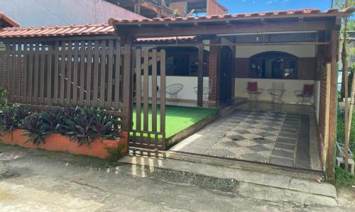 Monsuaba House | Casa temporada Monsuaba