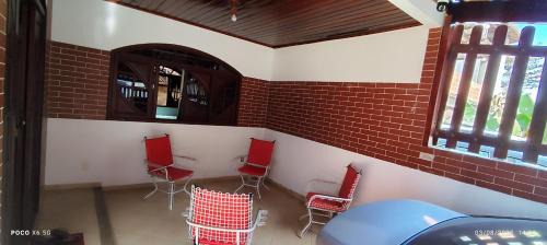 Monsuaba House | Casa temporada Monsuaba