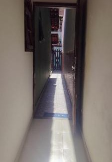 Monsuaba House | Casa temporada Monsuaba