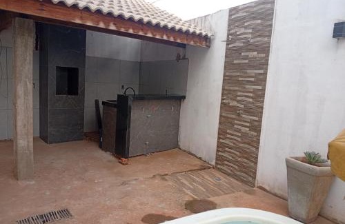 Barretos House | Casa temporada para Festa do Peao Barretos
