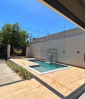 Porto Rico House | Casa Temporada Porto Rico