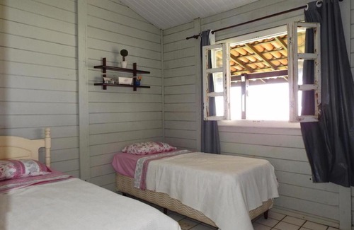 Estancia House | Casa Temporada Praia do Saco