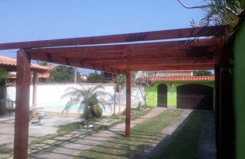 Praia da Vila House | Casa Temporada Saquarema Cantinho do Gabriel Saquarema