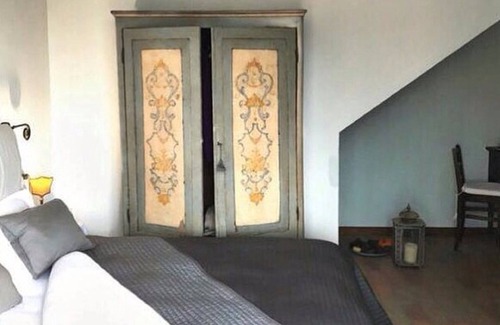Misano Monte Bed & Breakfast | Casa Tentoni B & B - charming residence APP. Pink