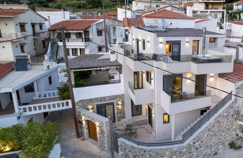 Spilion Apartment | Casa Teo Apt1