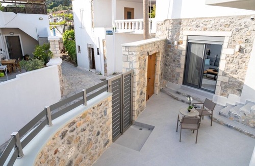 Spilion Apartment | Casa Teo Apt1
