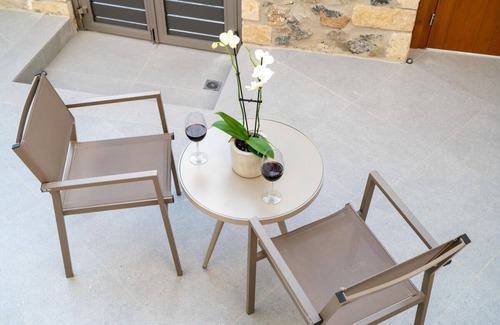 Spilion Apartment | Casa Teo Apt1