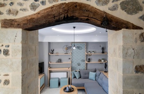 Spilion Apartment | Casa Teo Apt1