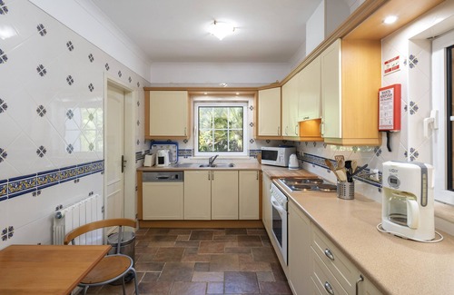 Vale de Centianes Villa | Casa Teresa - Country house with private pool near the beaches