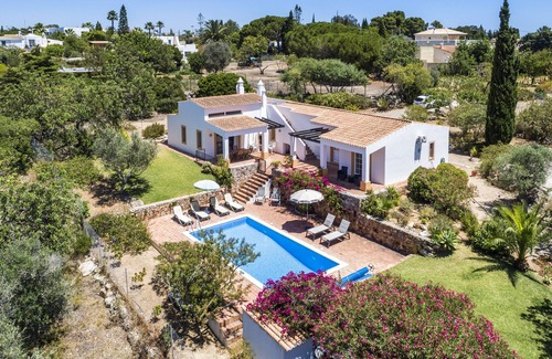 Vale de Centianes Villa | Casa Teresa - Country house with private pool near the beaches